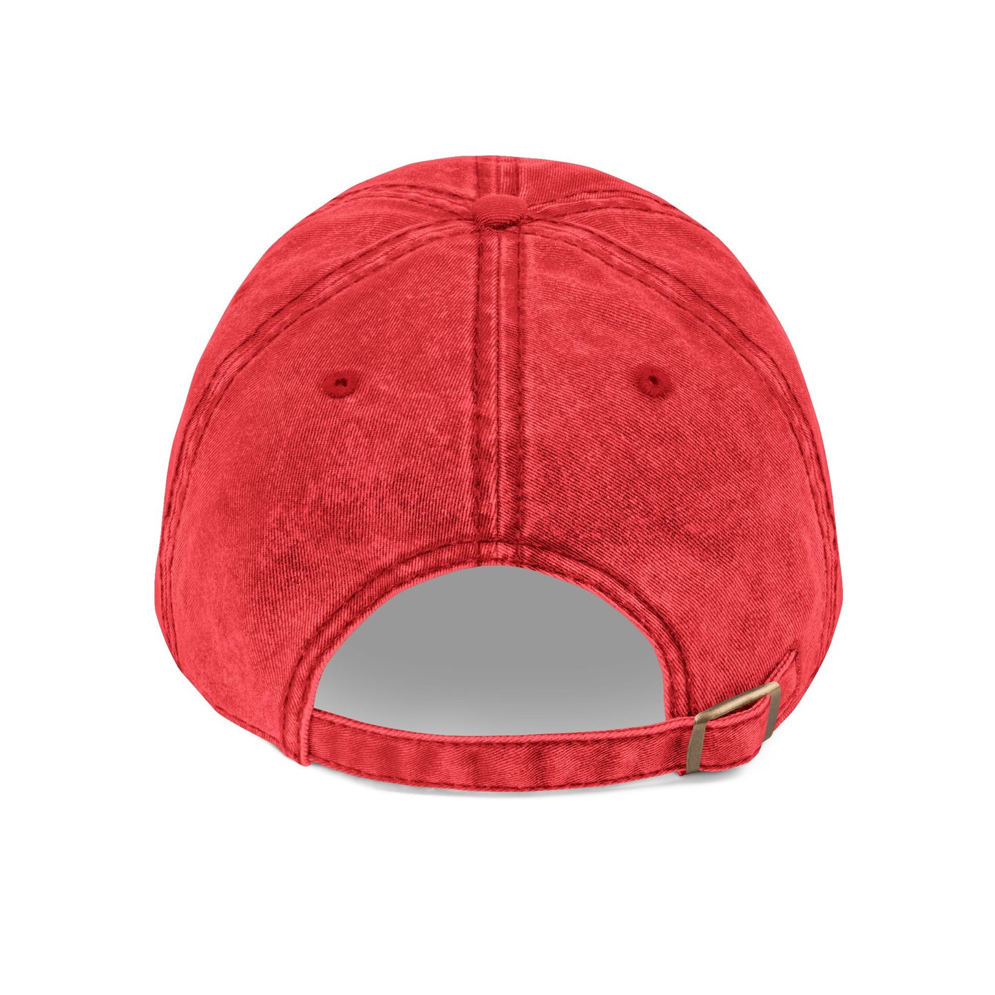 "Love" vintage cap.