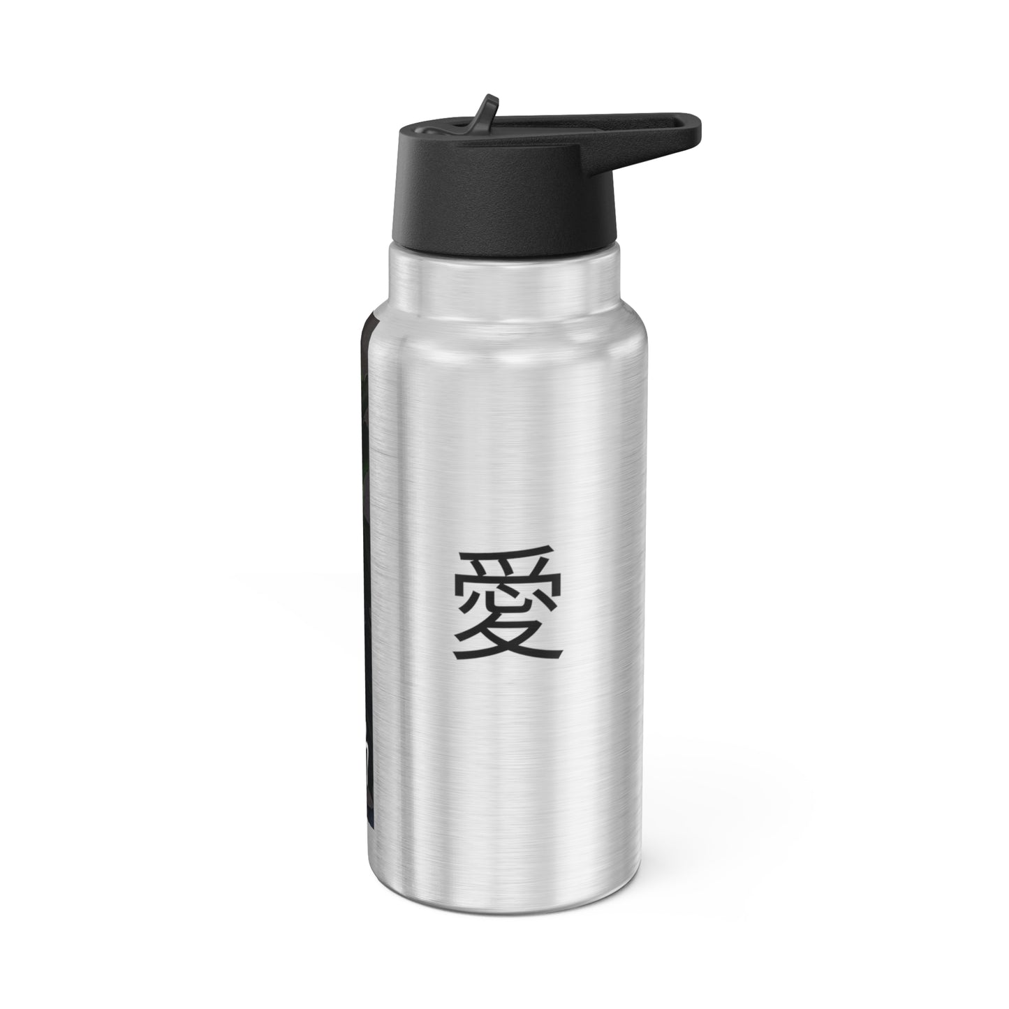 Gator Tumbler, 32oz: Tropical Inspired Stainless Steel Drinkware for Nature Lovers, Floral Hydration Bottle, Eco-friendly Gift, Beach [...]